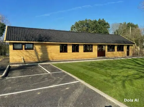 Replacement Doors and Windows for Timber Buildings